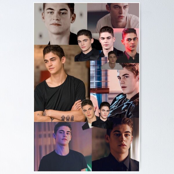 Item preview, Hardin Scott Photo Edit designed and sold by lilyyysdesigns.