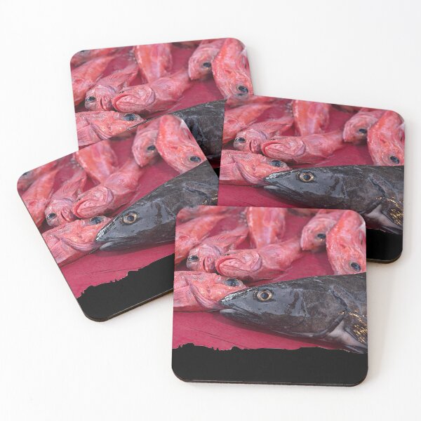 Item preview, Something Fishy designed and sold by CarolM.