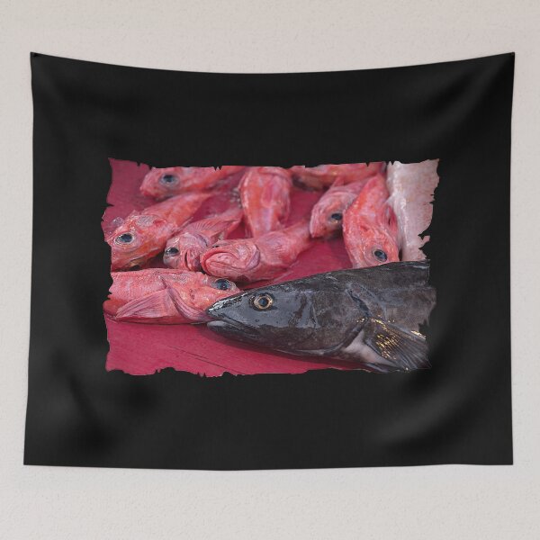 Item preview, Something Fishy designed and sold by CarolM.