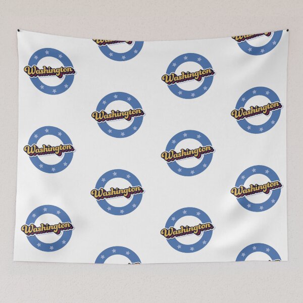 Item preview, Washington designed and sold by piastrelli.