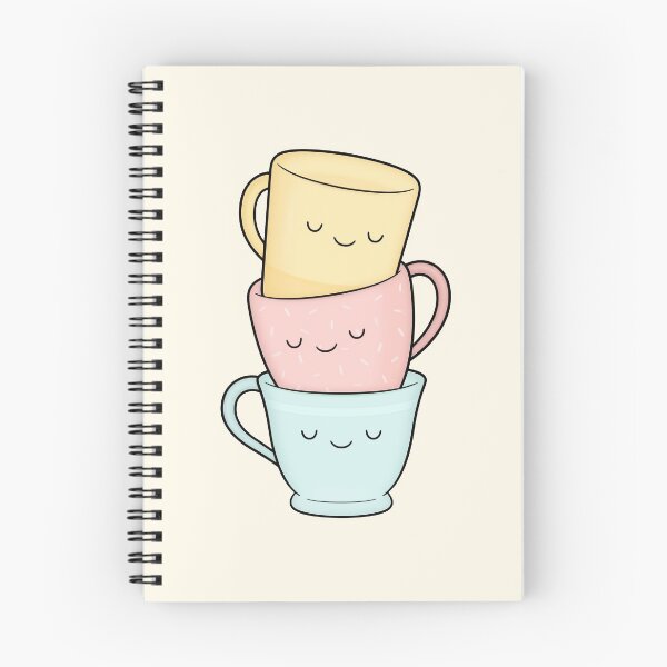 Item preview, Tea (Cup) Party designed and sold by kimvervuurt.