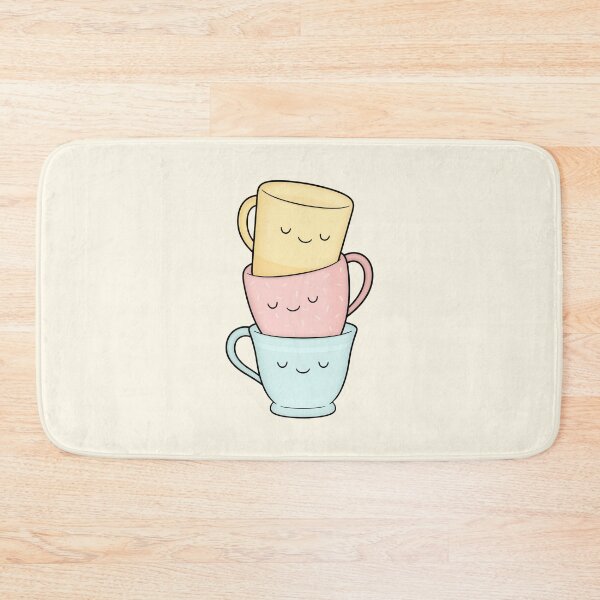 Item preview, Tea (Cup) Party designed and sold by kimvervuurt.
