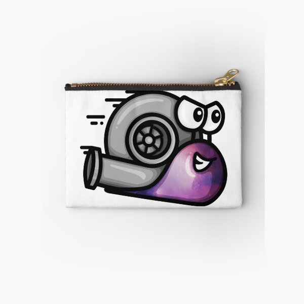 Item preview, Turbo Snail - Galaxy designed and sold by TswizzleEG.