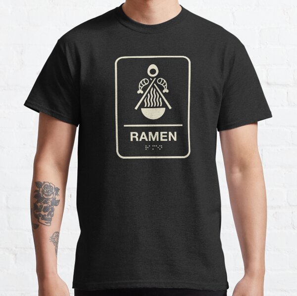 Ramen Classic T-Shirt