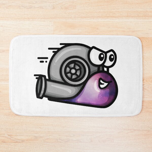 Item preview, Turbo Snail - Galaxy designed and sold by TswizzleEG.