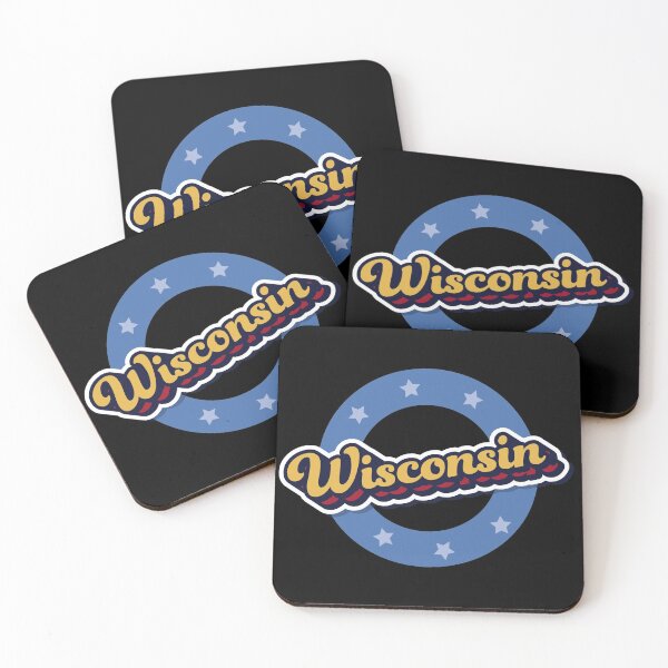 Item preview, Wisconsin designed and sold by piastrelli.