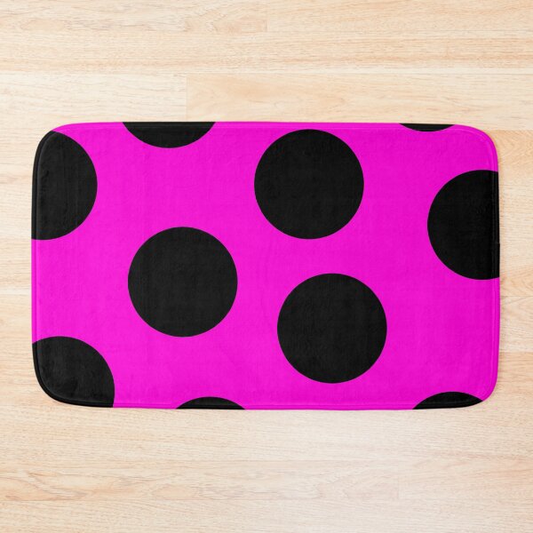 Item preview, Spots (pink) designed and sold by Jeremy Crotty.