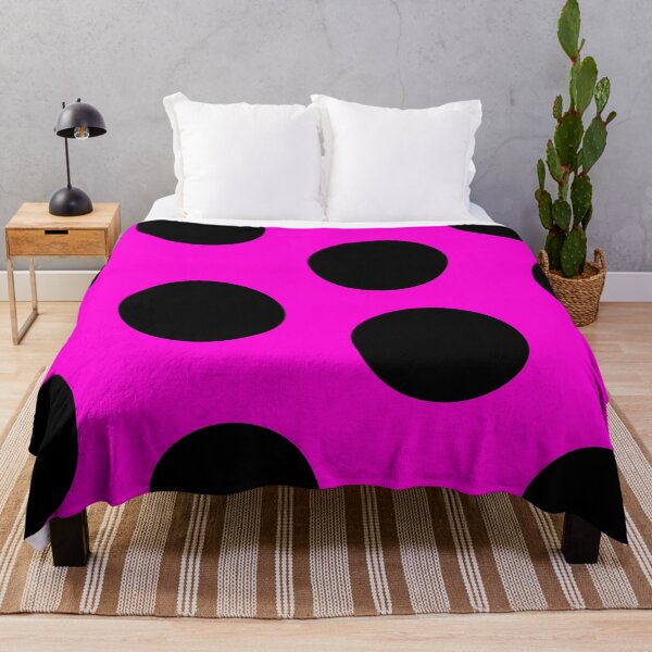 Item preview, Spots (pink) designed and sold by Jeremy Crotty.