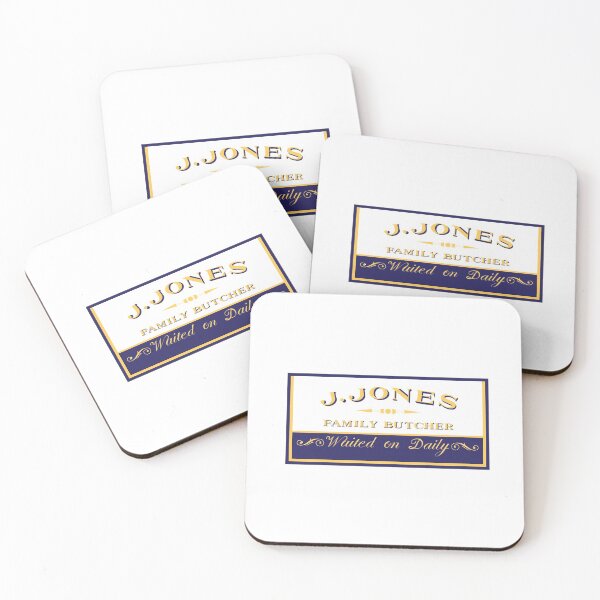 Item preview, Corporal Jones's Van designed and sold by Off the Box.