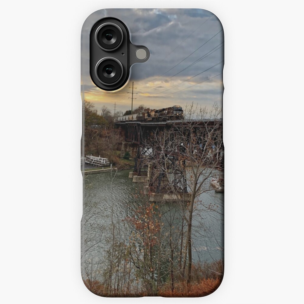 Item preview, iPhone Snap Case designed and sold by Scooterbob.