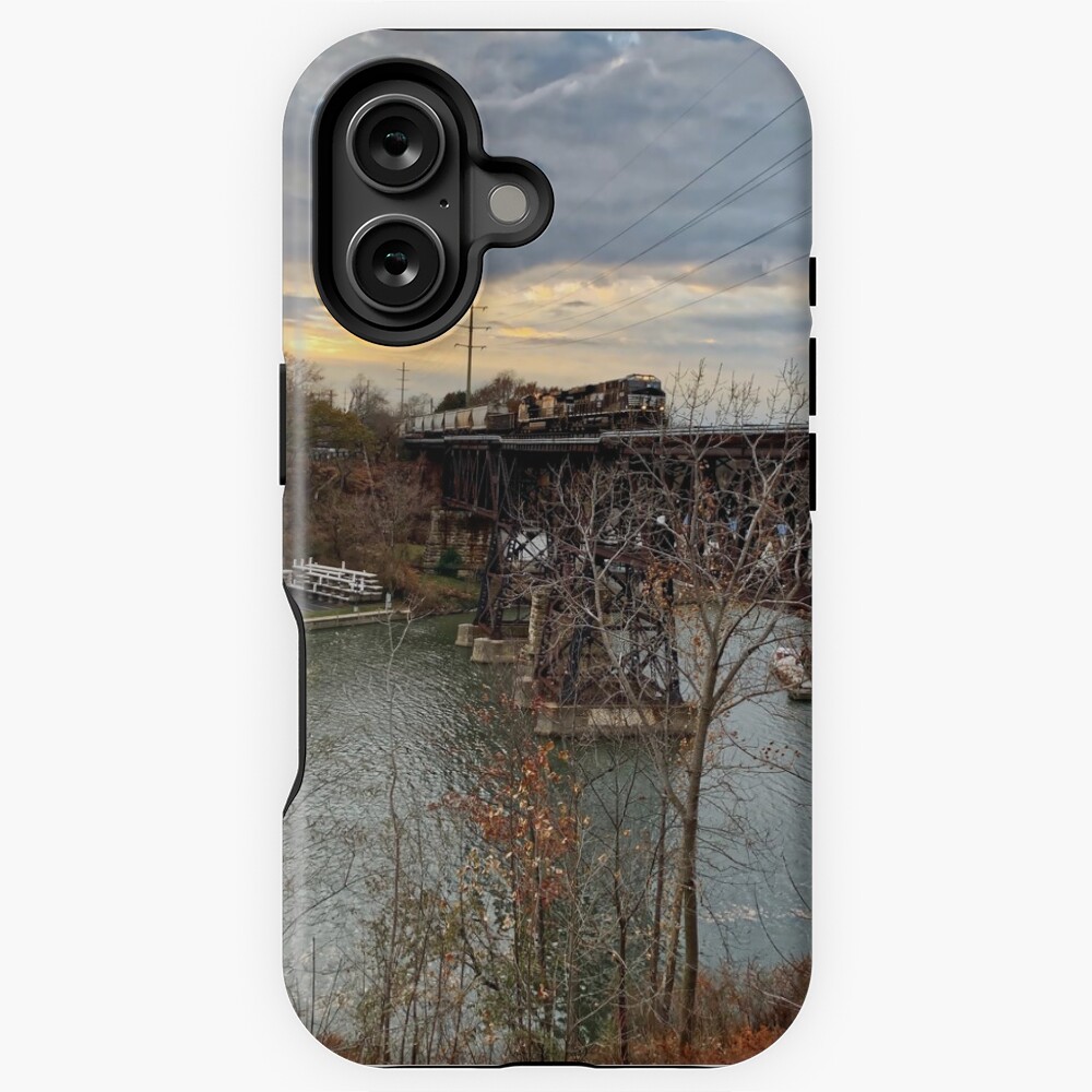 Item preview, iPhone Tough Case designed and sold by Scooterbob.