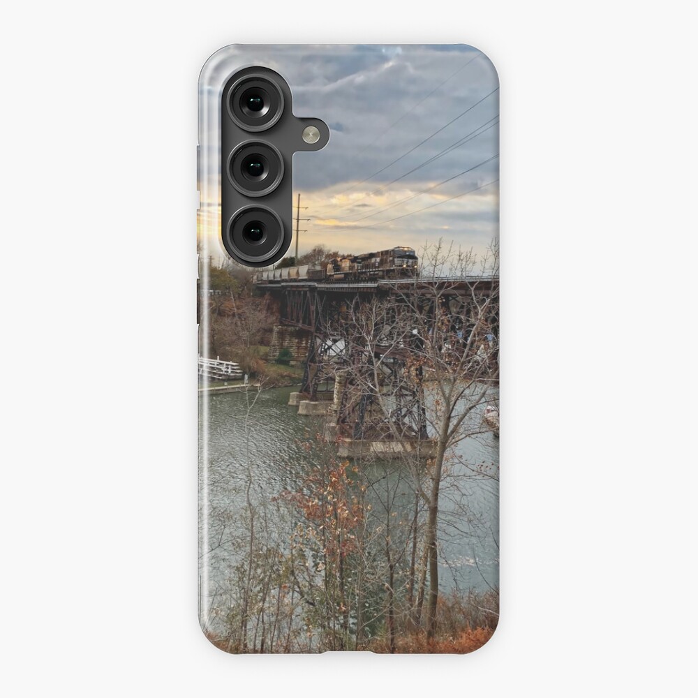 Item preview, Samsung Galaxy Snap Case designed and sold by Scooterbob.