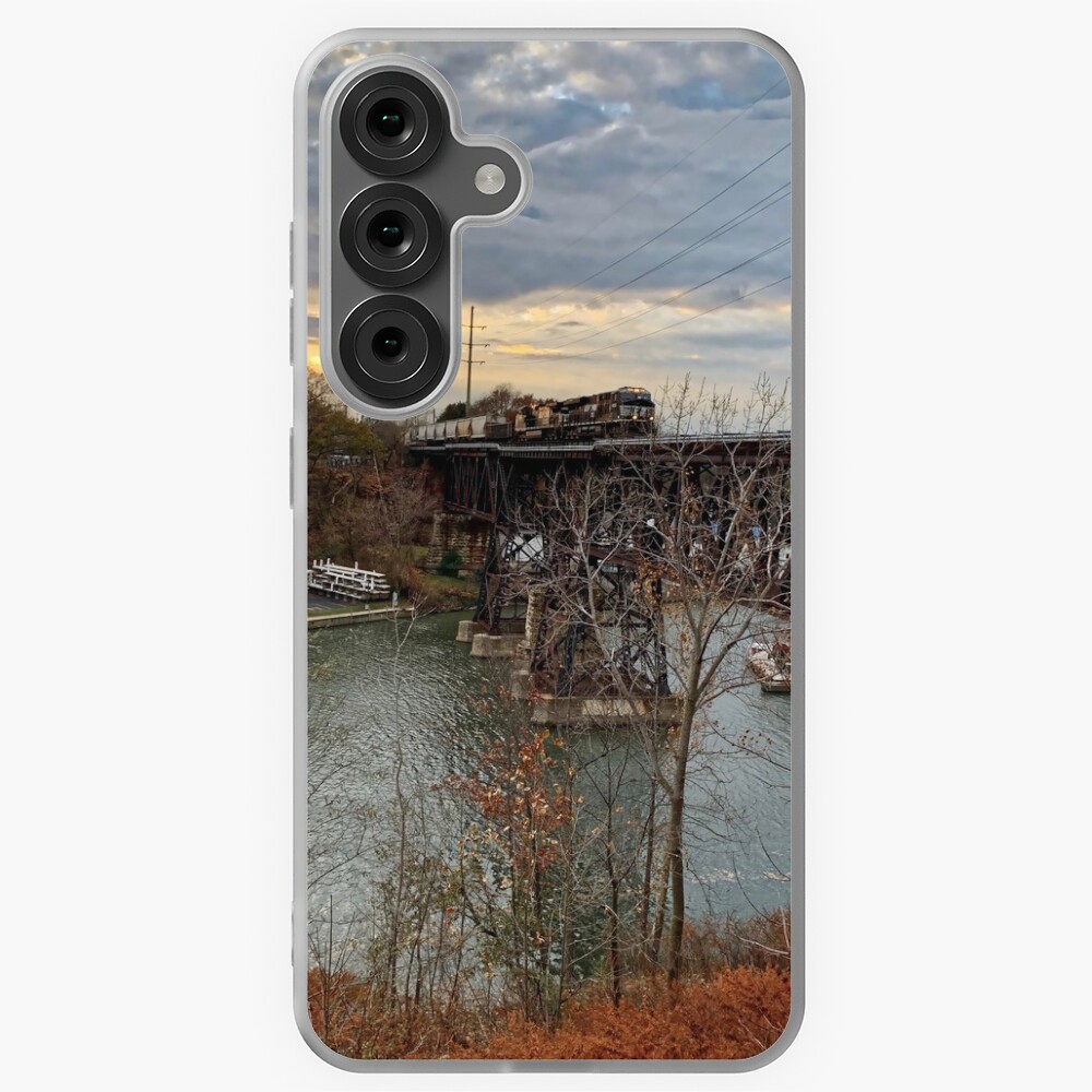 Item preview, Samsung Galaxy Soft Case designed and sold by Scooterbob.
