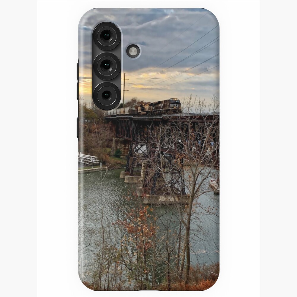 Item preview, Samsung Galaxy Tough Case designed and sold by Scooterbob.