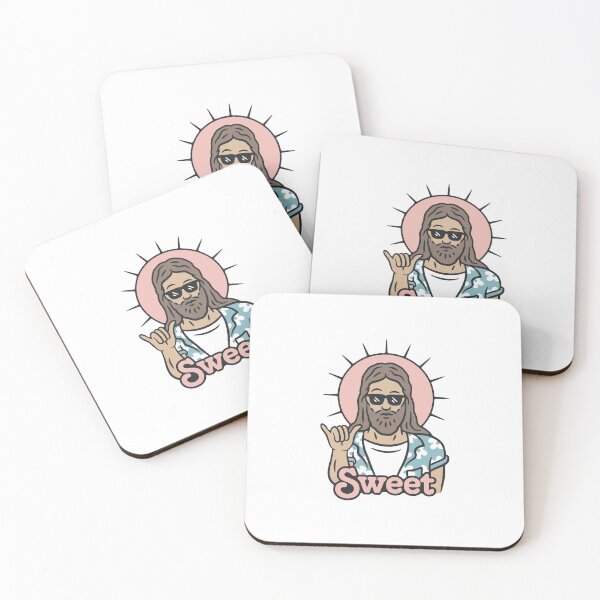 Item preview, Sweet Jesus designed and sold by Cody Weiler.