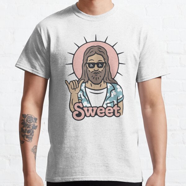 Sweet Jesus Classic T-Shirt