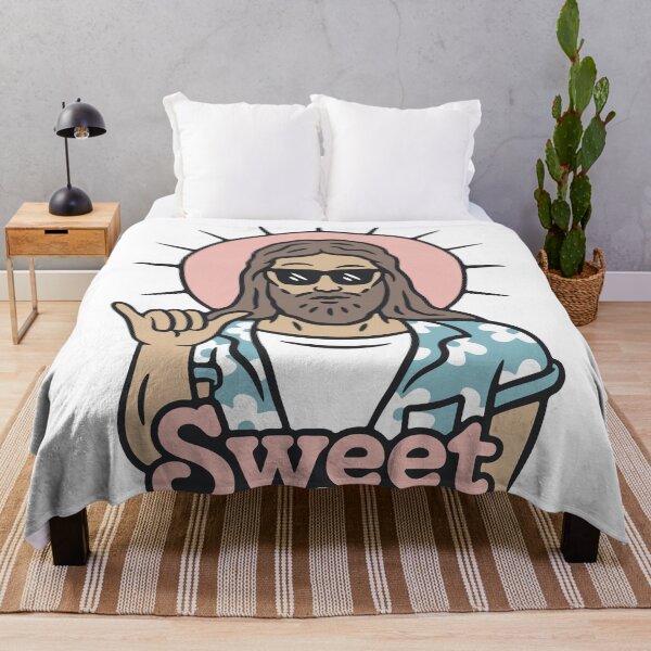 Item preview, Sweet Jesus designed and sold by Cody Weiler.