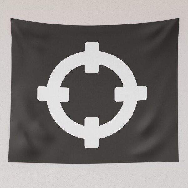 Item preview, Kuma Pirates Jolly Roger designed and sold by jimjimfuria.