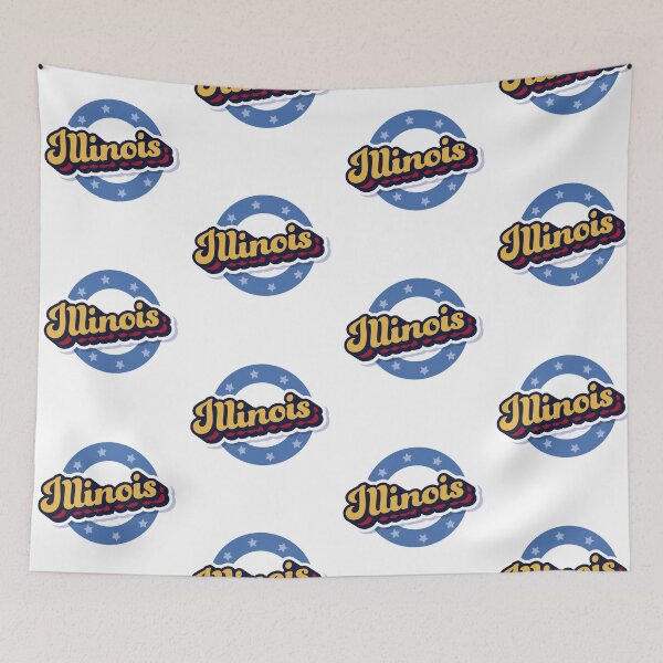 Item preview, Illinois designed and sold by piastrelli.