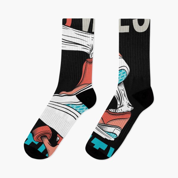 Item preview, super skull skater design with shoes designed and sold by kamui7mx.