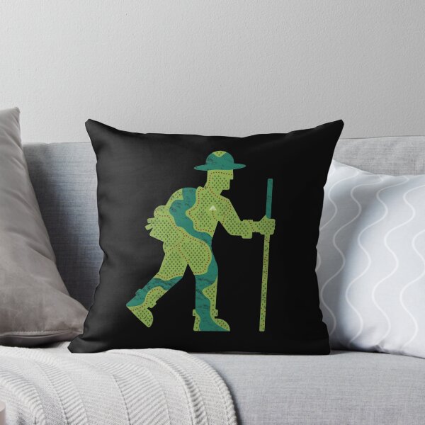 Item preview, The Outdoorsman designed and sold by Cody Weiler.