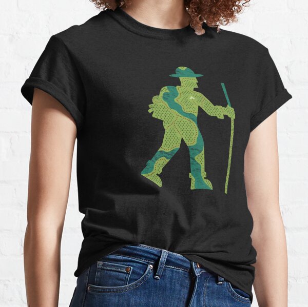 The Outdoorsman Classic T-Shirt