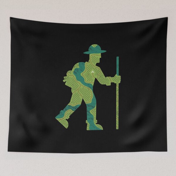 Item preview, The Outdoorsman designed and sold by Cody Weiler.