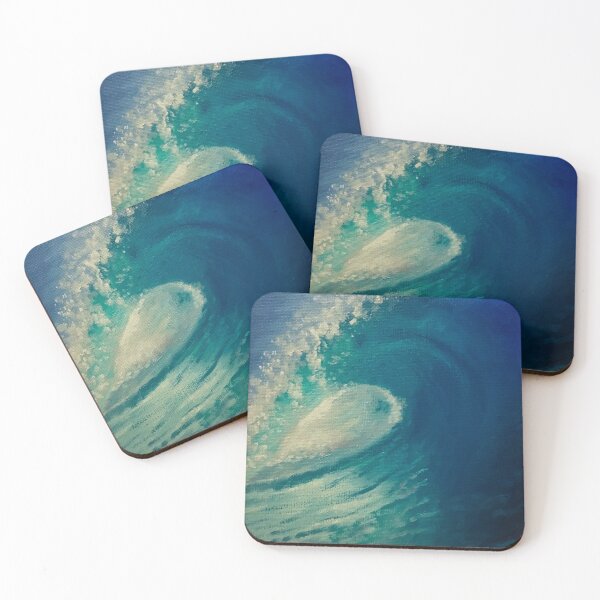 Item preview, Tidal Wave designed and sold by Lindsay Merwin.