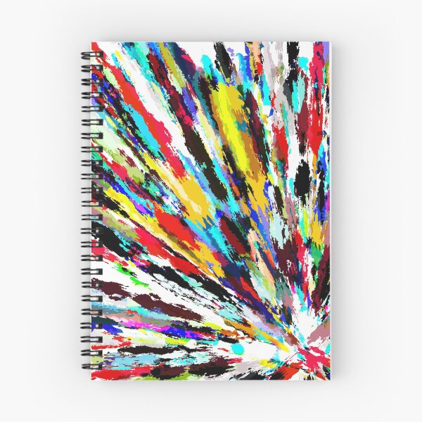 Item preview, Paint Splatter designed and sold by PGUniverse.