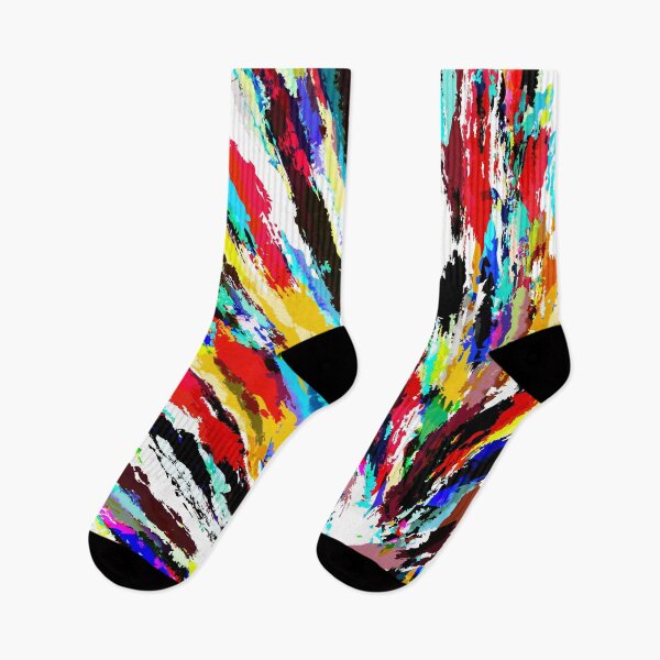 Item preview, Paint Splatter designed and sold by PGUniverse.