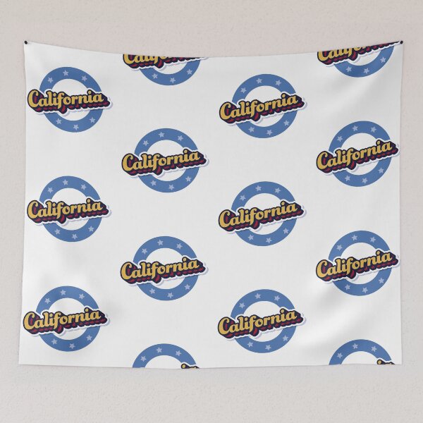 Item preview, California designed and sold by piastrelli.