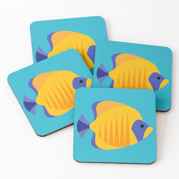 Item preview, Butterfly Fish designed and sold by killies.