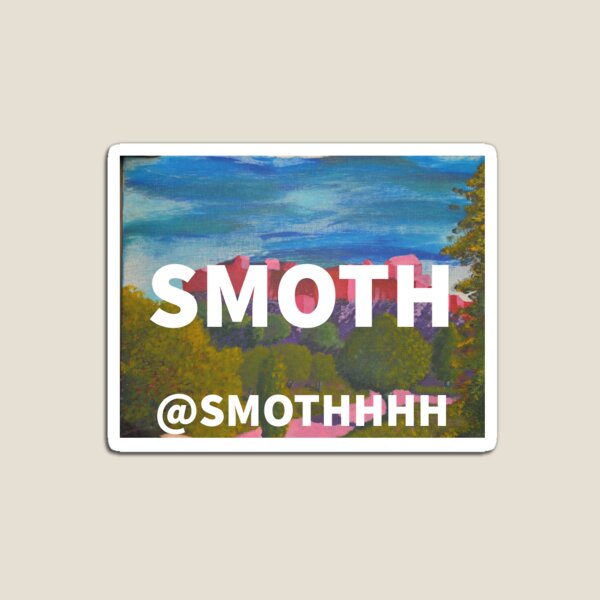 Item preview, Smoth designed and sold by Smoth.