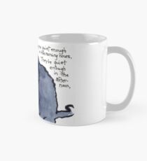 Jellicle Cat (Eliot's Cats Series) Classic Mug