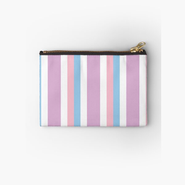 Item preview, Intersex Pride Flag Vertical designed and sold by lgbtshoppe.