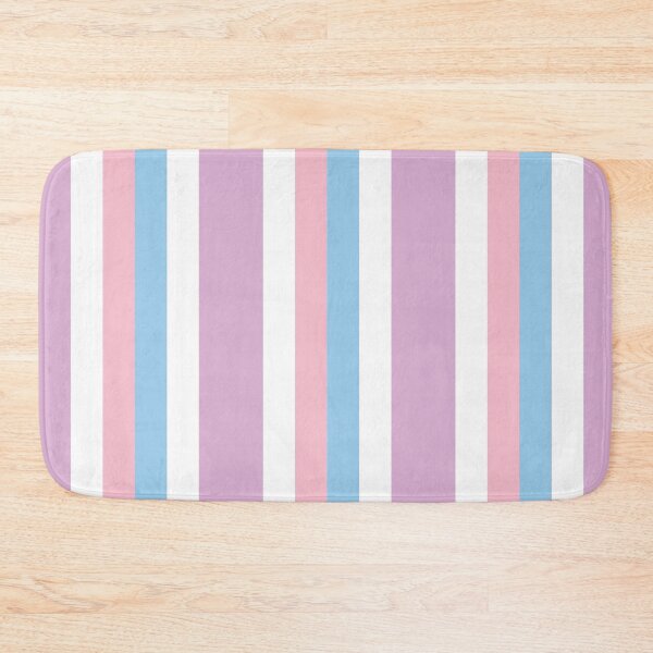 Item preview, Intersex Pride Flag Vertical designed and sold by lgbtshoppe.