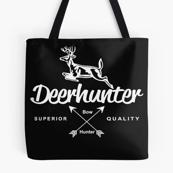 Item preview, Bow & Crossbow Deer Hunter designed and sold by DouglasB.