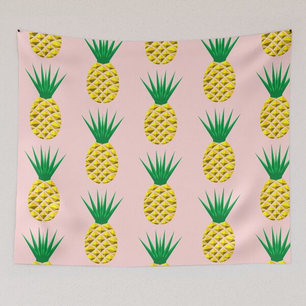 Item preview, Pineapple designed and sold by piedaydesigns.
