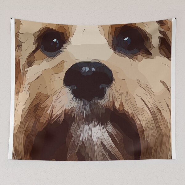Item preview, Love you Cavapoo designed and sold by SJAPhoto.