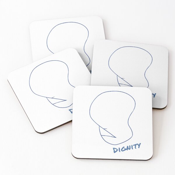 Item preview, Dignity designed and sold by generalkrull.