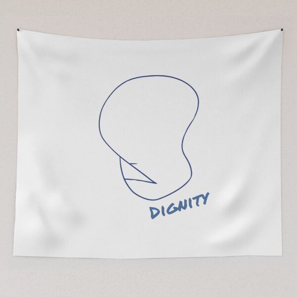 Item preview, Dignity designed and sold by generalkrull.