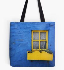 Kinsale Window Tote Bag