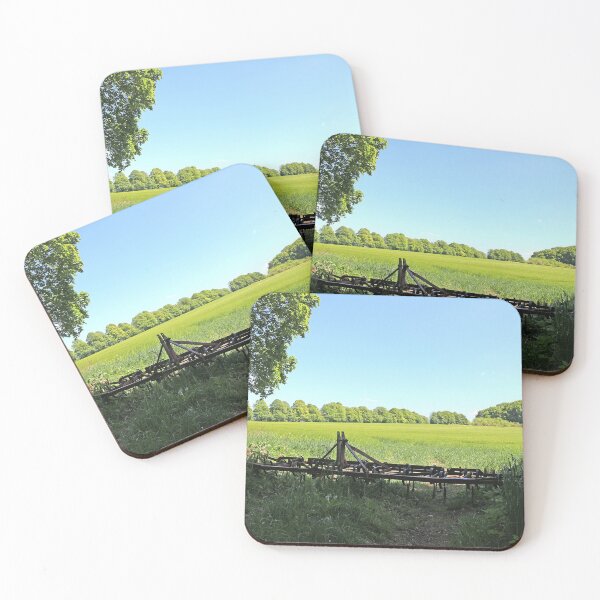 Item preview, Field Plough designed and sold by pinkal.