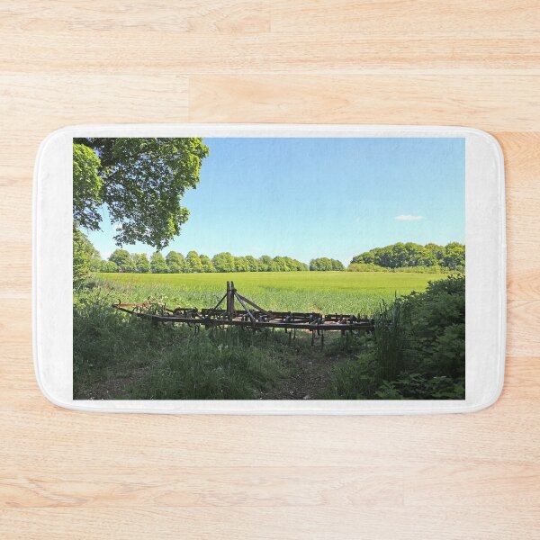 Item preview, Field Plough designed and sold by pinkal.