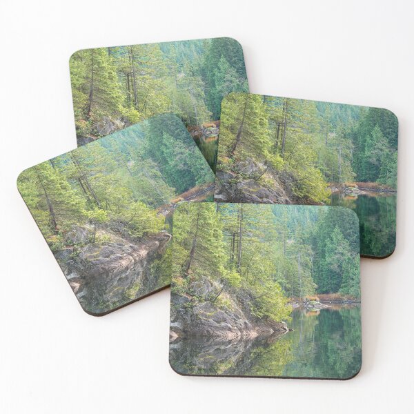 Item preview, A Reflective Day designed and sold by Tracy Riddell.