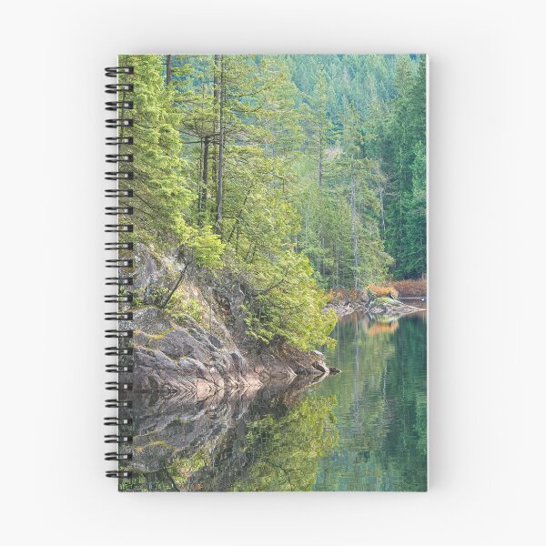 Item preview, A Reflective Day designed and sold by Tracy Riddell.