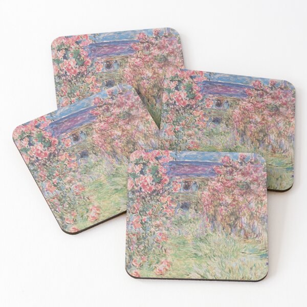 Item preview, House Among the Roses designed and sold by Color Me F*@k!ng Happy.