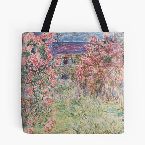 Item preview, House Among the Roses designed and sold by Color Me F*@k!ng Happy.