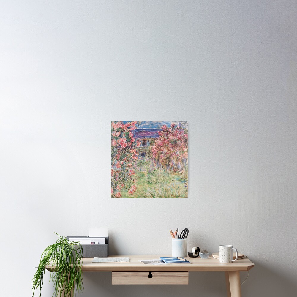 Item preview, Poster designed and sold by ColorMeFHappy.