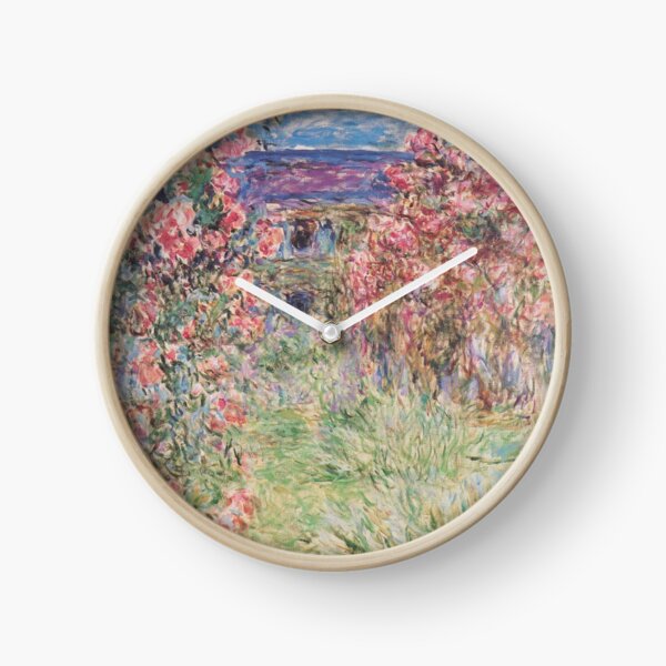 Item preview, House Among the Roses designed and sold by Color Me F*@k!ng Happy.